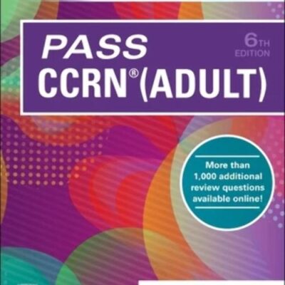 Pass CCRN(R) (Adult)