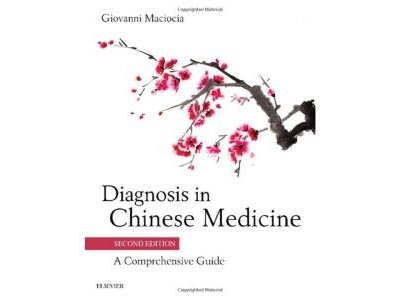 Diagnosis in Chinese Medicine: A Comprehensive Guide