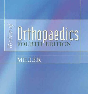 Review of Orthopaedics