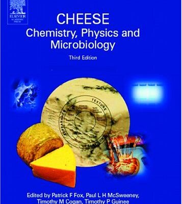 Cheese: Chemistry