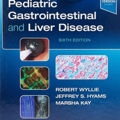 PEDIATRIC GASTROINTESTINAL AND LIVER DISEASE