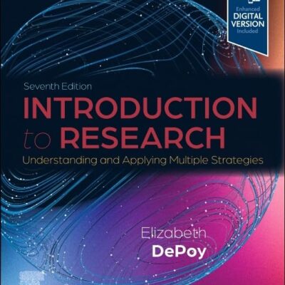 Introduction to Research: Understanding and Applying Multiple Strategies
