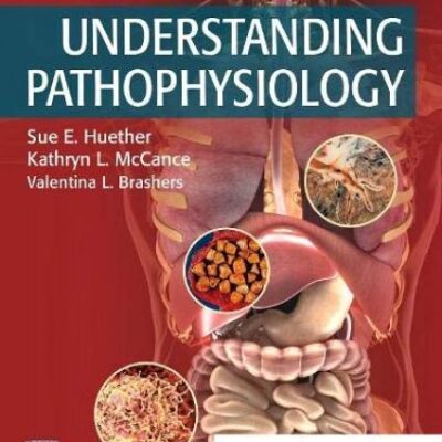 Old Edition - Understanding Pathophysiology 7Ed (Pb 2020)