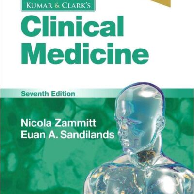 Essentials of Kumar and Clark's Clinical Medicine (Pocket Essentials)