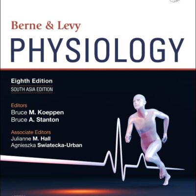 Berne and Levy Physiology (SAE) -8E
