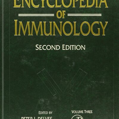 Encyclopedia of Immunology: 3