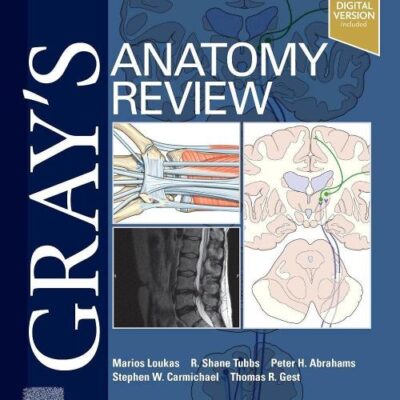 Gray's Anatomy Review: 3e