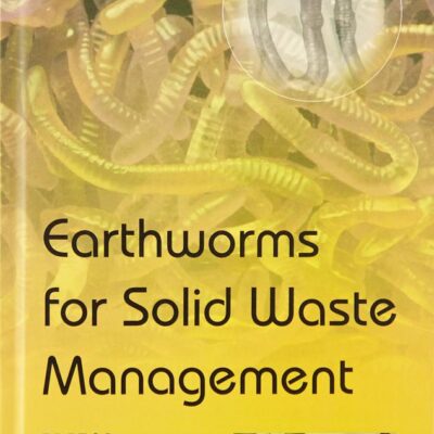 EARTHWORMS FOR SOLID WASTE MANAGEMENT (HB 2007)