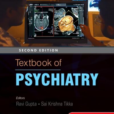 TEXTBOOK OF PSYCHIATRY WITH ACCESS CODE 2ED (PB 2025)
