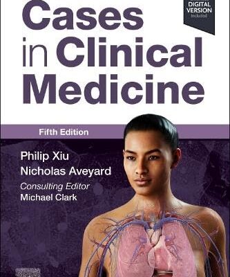 Kumar & Clark's Cases in Clinical Medicine