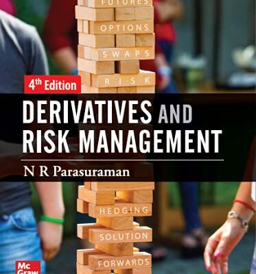 Derivatives and Risk Management | 4th Edition
