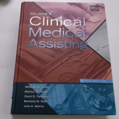 Delmar's Clinical Medical Assisting (with Premium Web Site