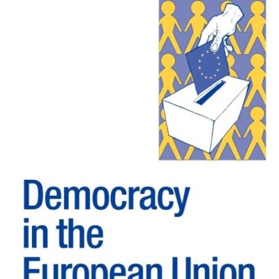 DEMOCRACY IN THE EUROPEAN UNION : THEORY