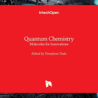 Quantum Chemistry Molecules For Innovations
