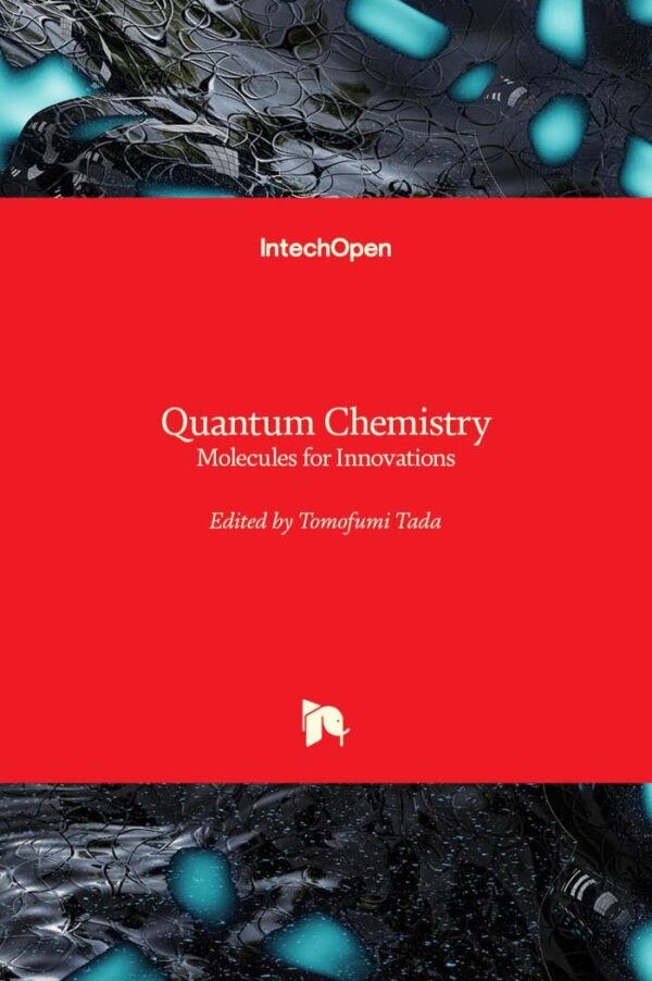 Quantum Chemistry Molecules For Innovations
