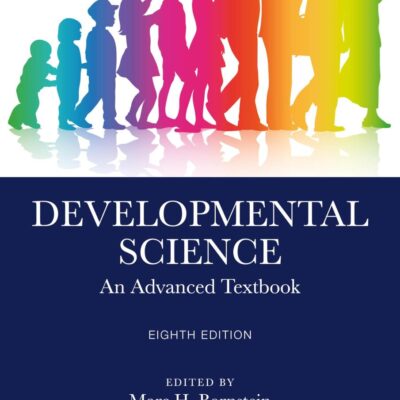 Developmental Science: An Advanced Textbook