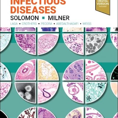 Diagnostic Pathology: Infectious Diseases
