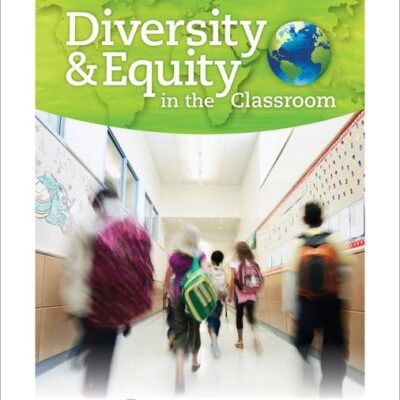 Diversity and Equity in the Classroom (Mindtap Course List)