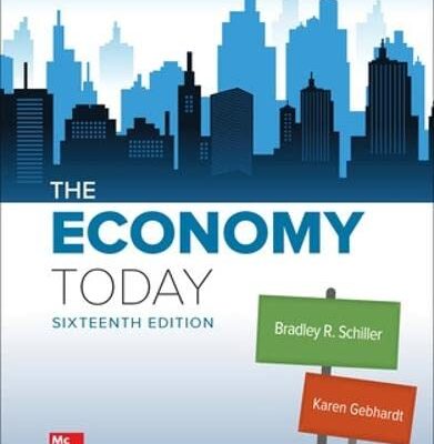 ECONOMY TODAY