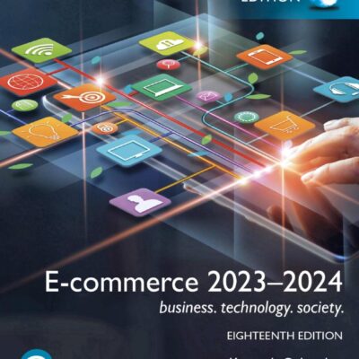 E-Commerce 2023: Business