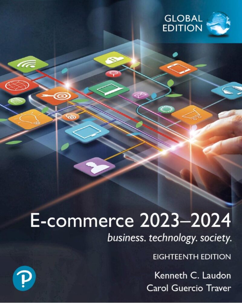 E-Commerce 2023: Business
