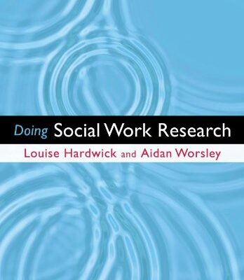 DOING SOCIAL WORK RESEARCH