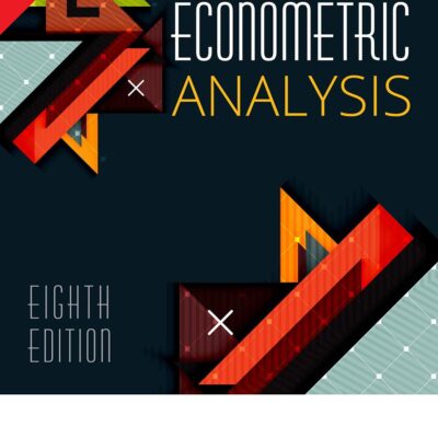 Econometric Analysis