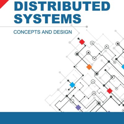 Distributed Systems: Concepts & Design 5