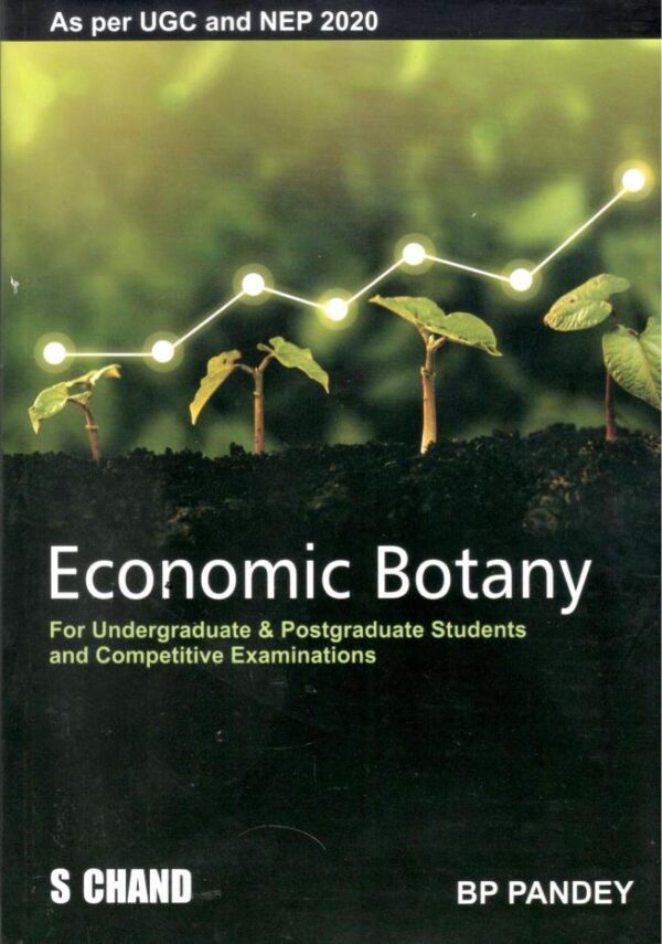 Economic Botany