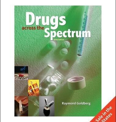 DRUGS ACROSS THE SPECTRUM