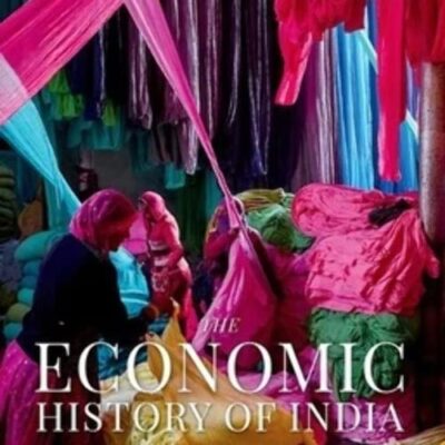 THE ECONOMIC HISTORY OF INDIA