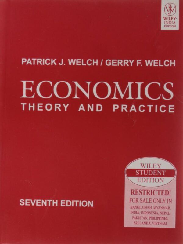 ECONOMICS THEORY AND PRACTICE