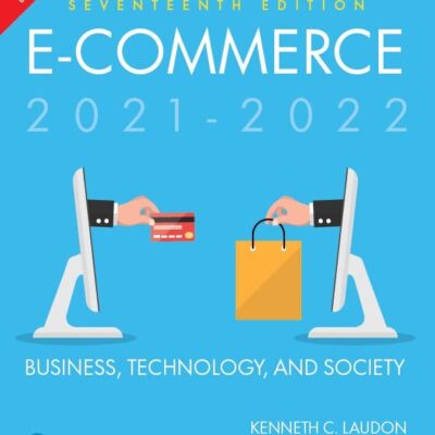 E-Commerce 2021: Business