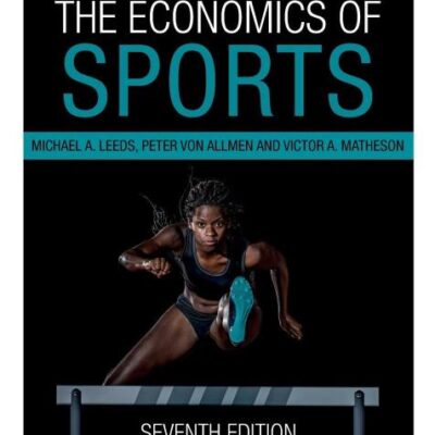 The Economics of Sports
