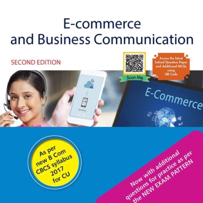 E-COMMERCE & BUSINESS COMMUNICATION 2E