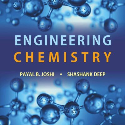 ENGINEERING CHEMISTRY