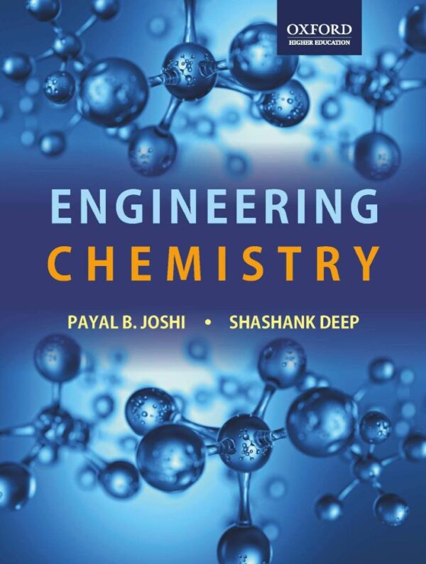 ENGINEERING CHEMISTRY
