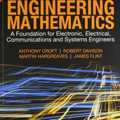Engineering Mathematics: A Foundation for Electronic