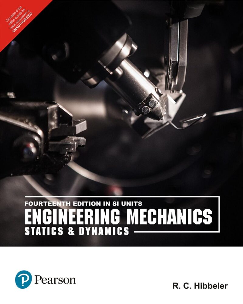 Engineering Mechanics