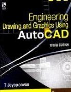Engineering Drawing & Graphics Using Autocad - 3rd Edn