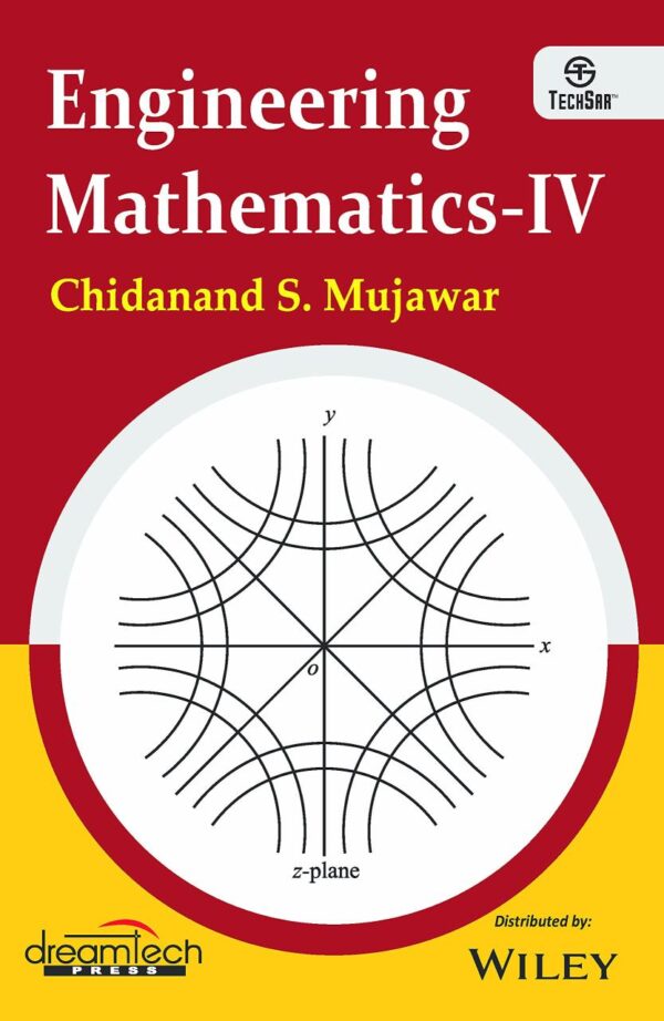 Engineering Mathematics-IV | e