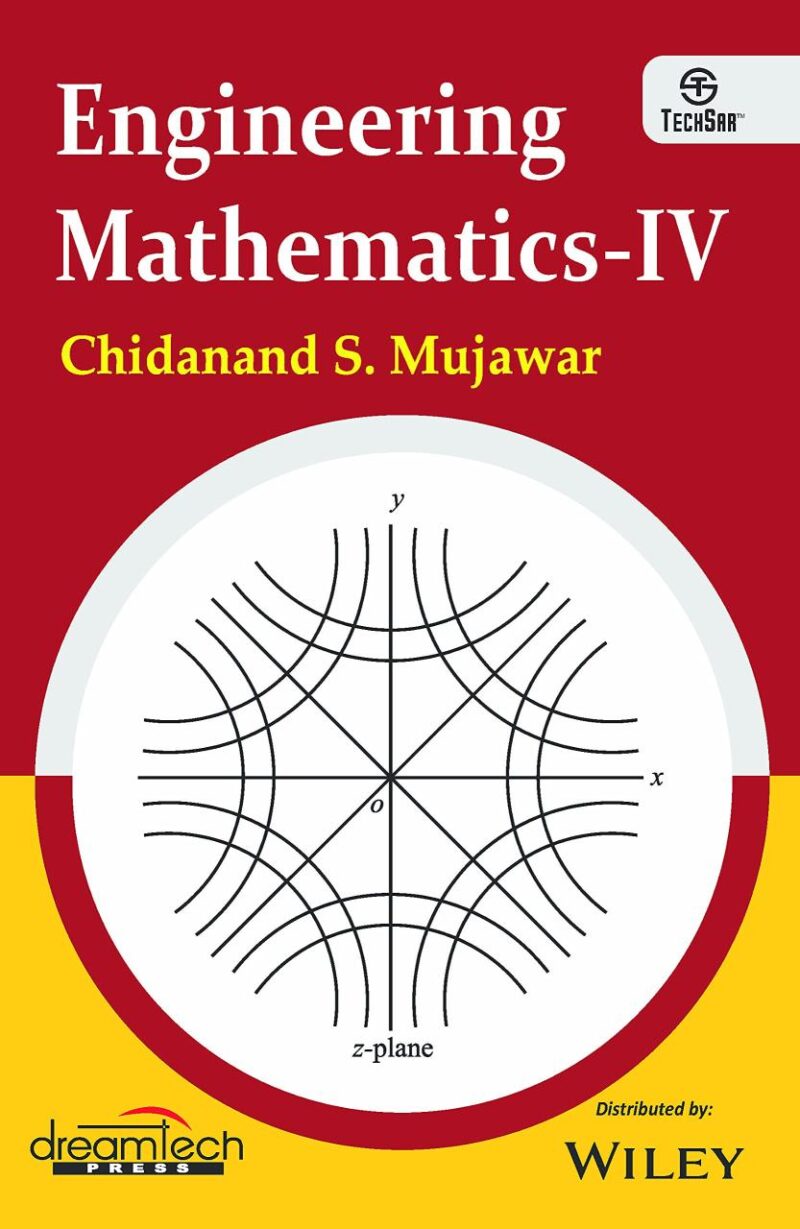 Engineering Mathematics-IV | e