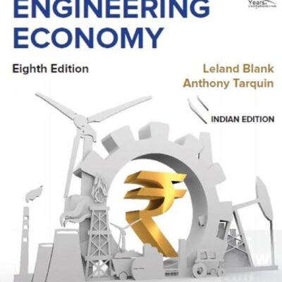 ENGINEERING ECONOMY 8EDITION