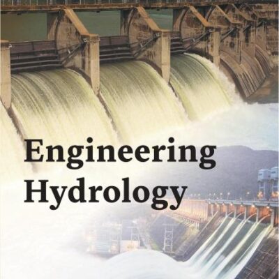 Engineering Hydrology | 6th Edition
