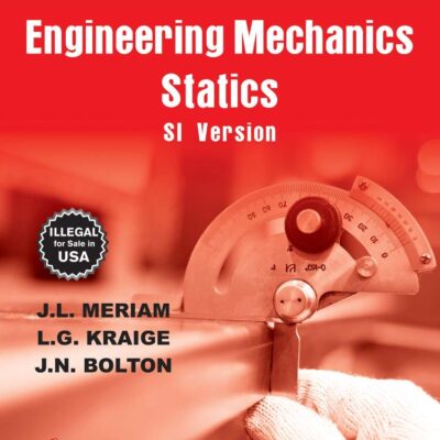 Engineering Mechanics: Statics