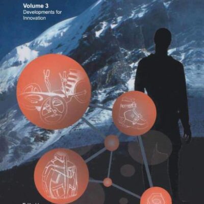 ENGINEERING OF SPORT 6 (VOL.3): Volume 3: Developments for Innovation