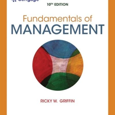 Fundamentals of Management