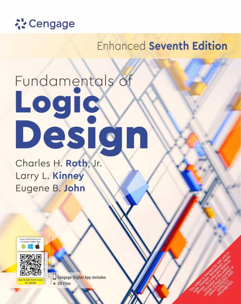 Fundamentals of Logic Design