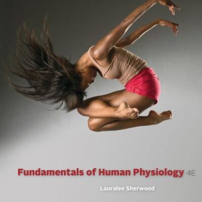 Fundamentals of Human Physiology