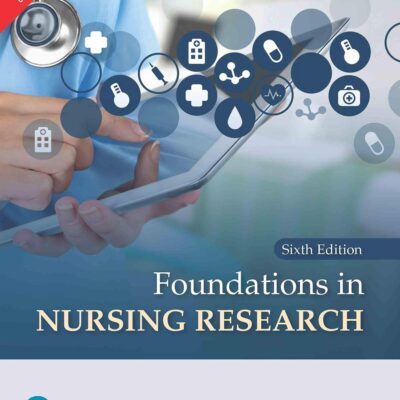 Foundations in Nursing Research 6/e